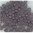Rokail (rokajl) fialový 179S, vel. 6/0 (4 mm) 