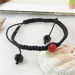 Náramek Shamballa L3062