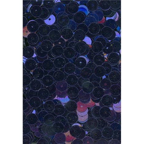 Flitry fialové morado, rovné 6 mm 6699-832