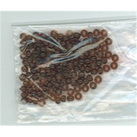 Rokail (rokajl) topaz 212S, vel. 7/0(3,4mm)  