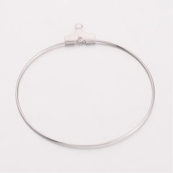 Náušnicová kreole 100ks L3542