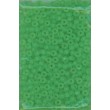 Rokail (rokajl) zelený 313S, vel. 5/0 (4,5 mm)